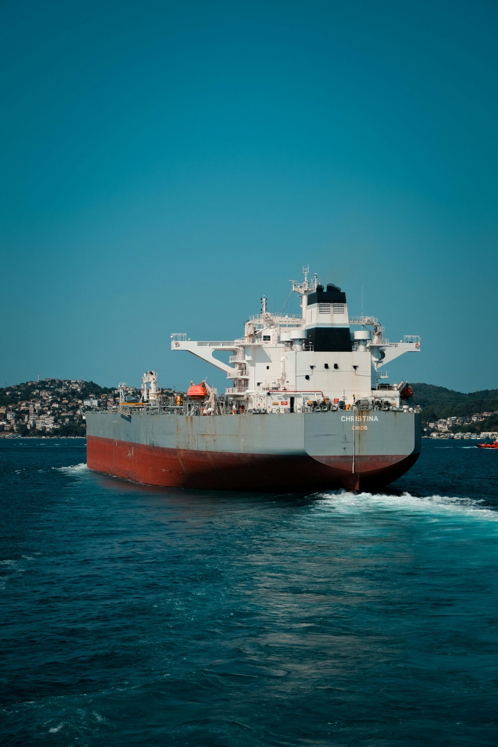 sea freight