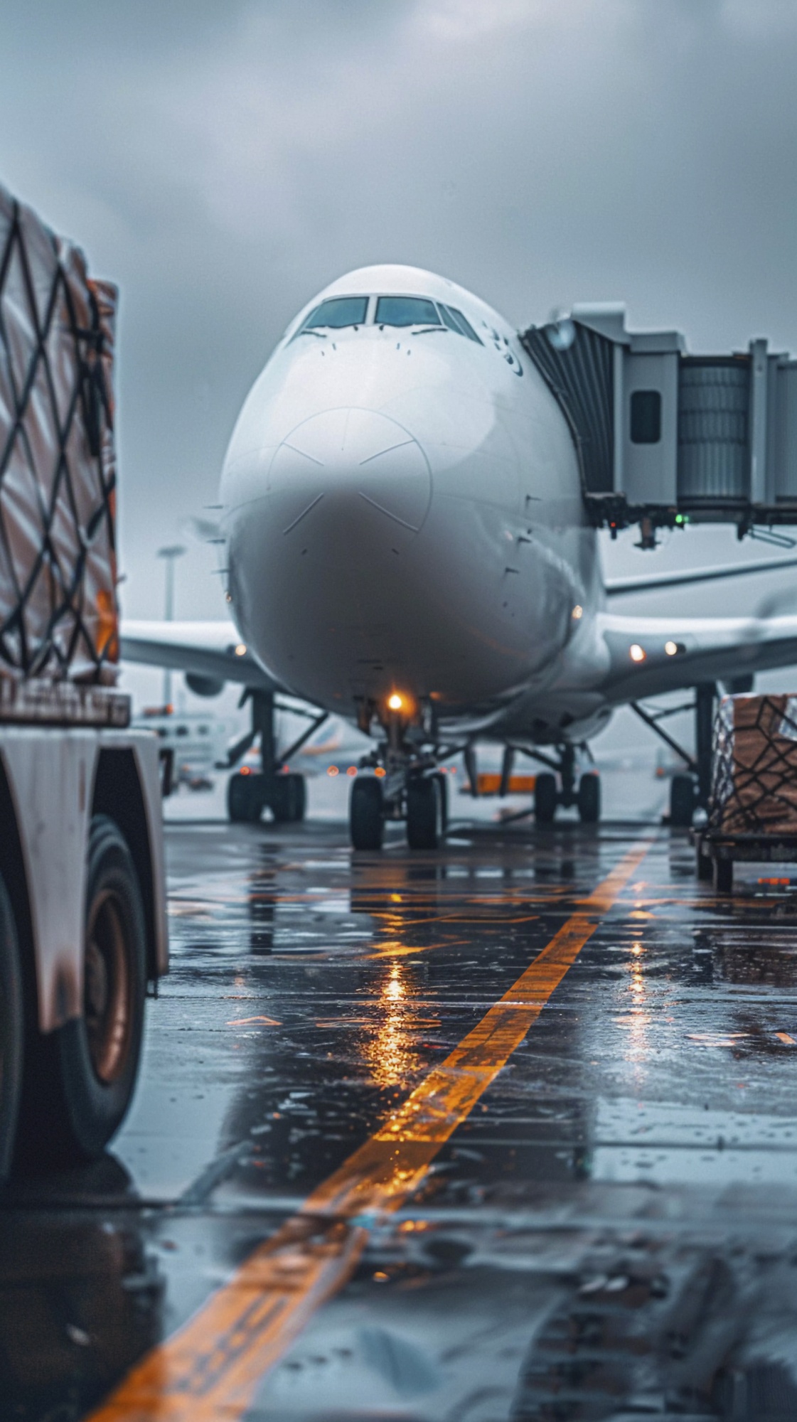 air freight